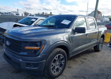 Ford 2024 Ford F150 FORD F-150 STX 2.7 Benzyna 330KM, zdjęcie 6