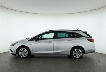 Opel Astra K Sportstourer Facelifting 1.5 Diesel 122KM 2021 Opel Astra 1.5 CDTI, Salon Polska, Serwis ASO, zdjęcie 2