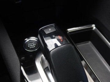 Peugeot 3008 II Crossover Facelifting  1.2 PureTech 130KM 2022 Peugeot 3008 1.2 PureTech, Salon Polska, zdjęcie 19