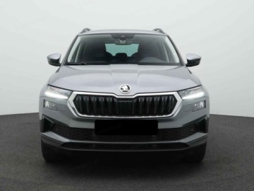 Skoda Karoq Crossover Facelifting 1.5 TSI ACT 150KM 2026 Od ręki - Drive 1.5 TSI DSG 150KM, zdjęcie 1