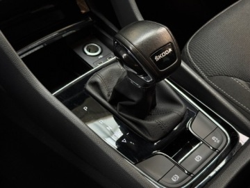 Skoda Kodiaq I SUV Facelifting 1.5 TSI 150KM 2023 Skoda Kodiaq Skoda Kodiaq 1.5 TSI, zdjęcie 32