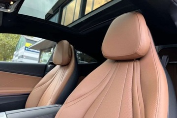 Mercedes CLE Coupe 2.0 200 204KM 2025 Mercedes-Benz CLE 200 Dowolna konfiguracja Duzy rabat Polski salon 2.0, zdjęcie 22