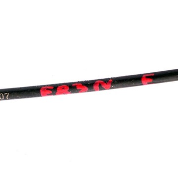 BMW X3 E83 Трос открытия капота