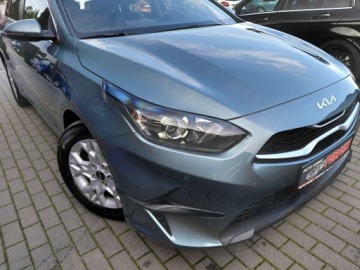 Kia Ceed III 2024 Kia Ceed Automat Navi Kamera Radar LED Asystent pasa Benzyna 120KM, zdjęcie 3
