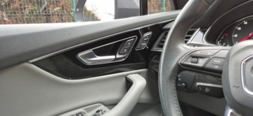 Audi Q7 II 2017 AUDI Q7 QUATTRO! Super stan!, zdjęcie 25