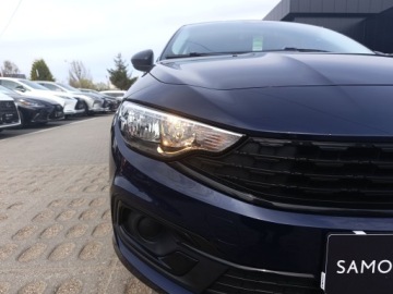 Fiat Tipo II Sedan Facelifting 1.0 T3 Turbo 100KM 2022 Fiat Tipo 1.0 T3 II (2016-) FIAT TIPO 1.0 T3, zdjęcie 11