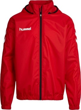 Мужская куртка Hummel Core Spray, размер С