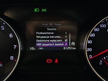 Kia XCeed Crossover Facelifting 1.5 T-GDi 160KM 2023 Kia XCeed M / Kamera / 1 właściciel / Salon Polska, zdjęcie 32