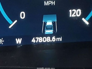 Ford 2022 Ford F150 Platinum 2022 5.0l 5.0 Benzyna 400KM, zdjęcie 11