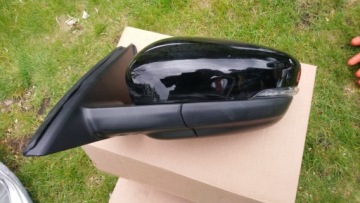 ЗЕРКАЛО ЛЕВОЕ FORD KUGA MK3 ESCAPE 11 PIN BLIS