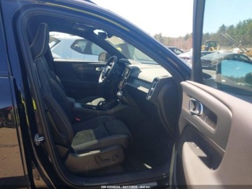 Volvo XC40 2024 Volvo XC 40 Twin Plus 2024 Elektryczny 402KM, zdjęcie 9