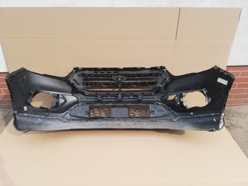 FORD KUGA ESCAPE MK2 LIFT ST-LINE 16- БАМПЕР ХИТ