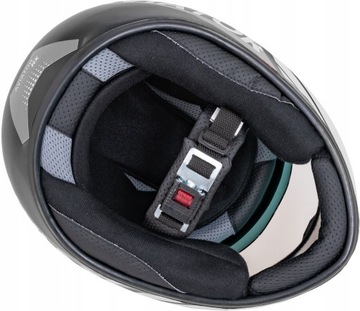 ВСТРОЕННЫЙ МОТОШЛЕМ ДЛЯ МОТОСКУТЕРА RX