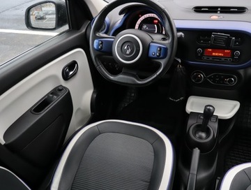 Renault Twingo III 2016 Renault Twingo 0.9 TCe, Automat, VAT 23%, Klima, zdjęcie 6