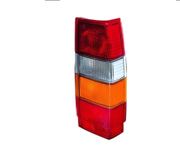 Lampa tylna Prawa VOLVO 740 760 940 960 KOMBI