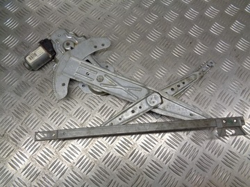 MECHANIZMUS OKNO PRAVÝ PŘEDNÍ ROVER 45