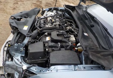 Toyota C-HR I Crossover Facelifting 2.0 Hybrid Dynamic Force 184KM 2020 Toyota C-HR 2.0 Okazja 2.0 Hybryda 184KM, zdjęcie 7