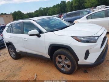 Toyota RAV4 V 2023 Toyota RAV4 2023 TOYOTA RAV4 HYBRID XLE 2.5 Hybryda 176KM, zdjęcie 1