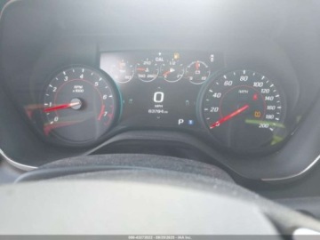 Chevrolet Camaro VI Coupe 6.2 455KM 2018 Chevrolet Camaro 1SS 2018 6.2L 6.2 Benzyna 455KM, zdjęcie 10