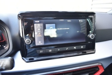 Seat Arona 2024 Seat Arona SalonPL FR 115KM DSG Pakiety x 3KameraIndukcja VAT23 Benzyna, zdjęcie 17