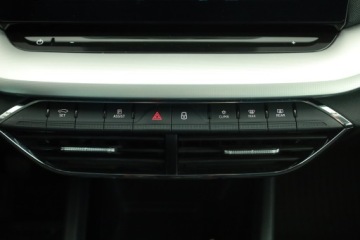 Skoda Octavia IV Scout 1.5 TSI ACT 150KM 2022 Skoda Octavia 1.5 TSI, Salon Polska, zdjęcie 14