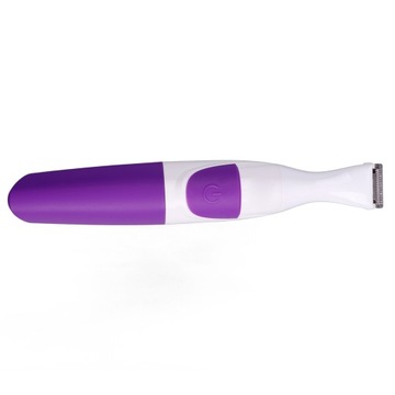 2 в 1 женский эпилятор для удаления волос влажный и сухой электрический