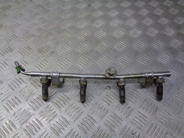 LISTWA WTRYSKOWA CHRYSLER GRAND VOYAGER 2.4