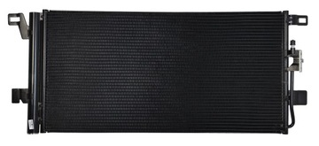 KLIMATIZACE KONDENZÁTOR LEXUS RC F RC-F 2014+ 5.0 V8 8846024120 88460-24120