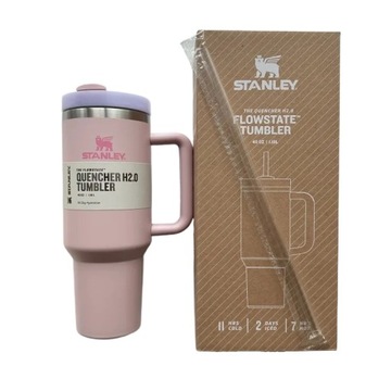 Кружка для термальной воды Stanley IceFlow Много цветов Акция!