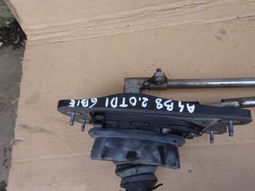 AUDI A4 B8 2.0 TDI VOLIČ ŘAZENÍ 6 8K0711025K