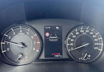 Suzuki 2025 Suzuki Vitara Suzuki Vitara 1.4 Boosterjet mHEV Premium Plus 2WD 1.4 110KM, zdjęcie 11