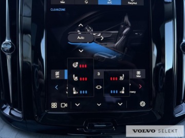 Volvo XC60 II Crossover Plug-In Facelifting 2.0 T8 455KM 2024 Volvo XC 60 XC60 T8 Plug-In Hybrid AWD Ultra Dark, zdjęcie 22