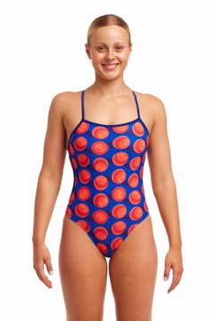 Купальник Funkita Shiny Balls - Twisted 12 (UK34) M