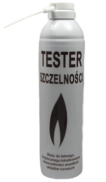 Tester szczelności PROFOS 400 ML