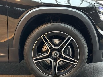 Mercedes GLB SUV 2.0 200d 150KM 2025 MERCEDES-BENZ GLB 200 d AMG Line Suv 2.0 (150KM) 2025, zdjęcie 9