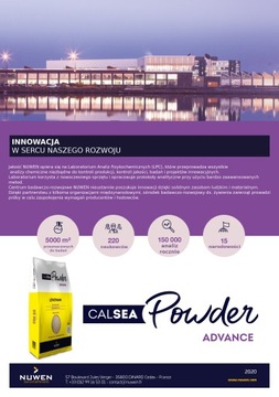 Calseapowder Advance G морские водоросли для лошадей, ГРАНУЛИРОВАННЫЕ