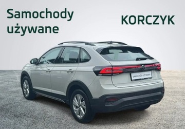 Volkswagen Taigo 1.0 TSI 95KM 2023 Volkswagen Taigo 1.0 TSI 95 KM 5 bieg.manual Life Benzyna 95KM, zdjęcie 2