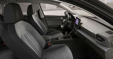 Seat Leon IV 2025 Seat Leon STYLE 1.5 TSI 115 KM 1.5 Benzyna 115KM, zdjęcie 3