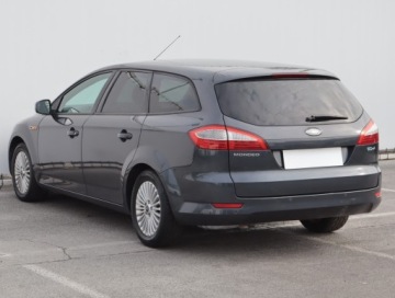 Ford Mondeo IV Kombi 1.8 Duratorq TDCi 125KM 2008 Ford Mondeo 1.8 TDCi, Klima, Klimatronic, zdjęcie 3