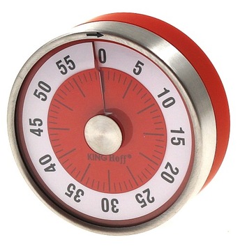 КУХОННЫЙ ТАЙМЕР МАГНИТ КУХОННЫЙ ТАЙМЕР ТАЙМЕР