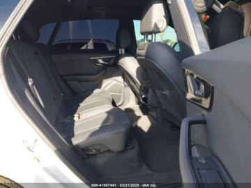 Audi Q8 2024 Audi Q8 Premium Plus 55 Tfsi Quattro 2024 3.0l 3.0 Benzyna 335KM, zdjęcie 12