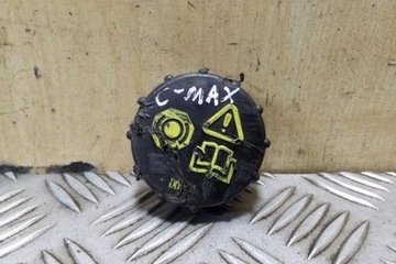 JINÉ DÍLY KOMORA MOTORU FORD FOCUS C-MAX 03355617791 1.6L DIESEL 80KW