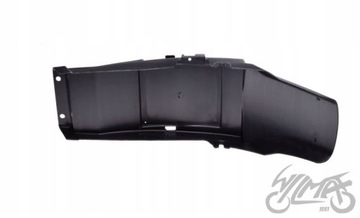 ПЕРЕДНЯЯ ЧАСТЬ ЗАДНЕГО КРЫЛА ДЛЯ ROMET CRS50/125