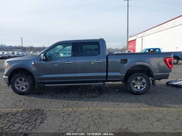 Ford 2023 Ford F150 XLT 2023 5.0l 5.0 Benzyna 400KM, zdjęcie 2