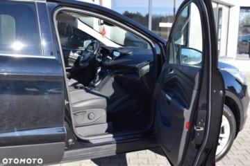 Ford Kuga II SUV Facelifting 2.0 TDCi 150KM 2018 Ford Kuga 2.0 TDCi 150KM Titanium AWD 4x4 Automat Full LED SYNC 3 Kamera H, zdjęcie 19