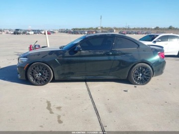 BMW Seria 2 G42-U06 2020 BMW M2 Competition 2020 3.0l 3.0 Benzyna 405KM, zdjęcie 2
