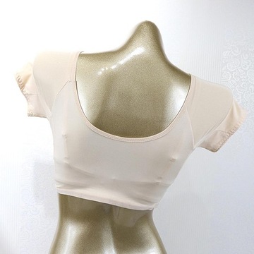 2 упаковки женских подушек под подмышки Camisole.