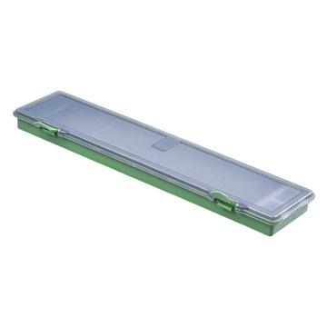 Fishing Tackle Box Freshwater Saltwater Waterproof