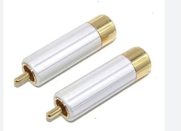 WTYK RCA NAKAMICHI 849 GOLD