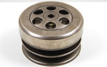 SPRZĘGŁO SKUTER 2T BARTON FALCON ARKUS MOTOROWER